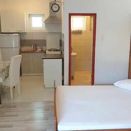 Apartments Milka Pag Pag Town Kültér fotó
