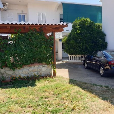 Apartments Milka Pag Pag Town Kültér fotó