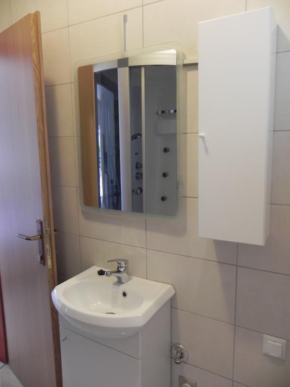 Apartments Milka Pag Pag Town Szoba fotó