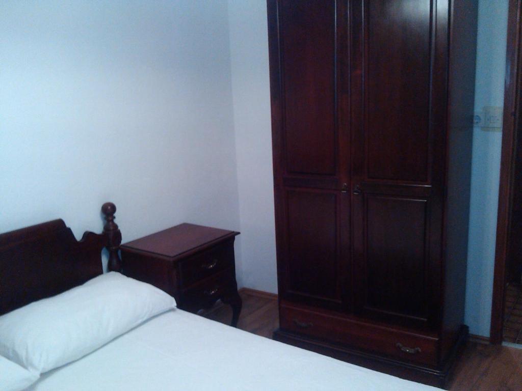 Apartments Milka Pag Pag Town Szoba fotó